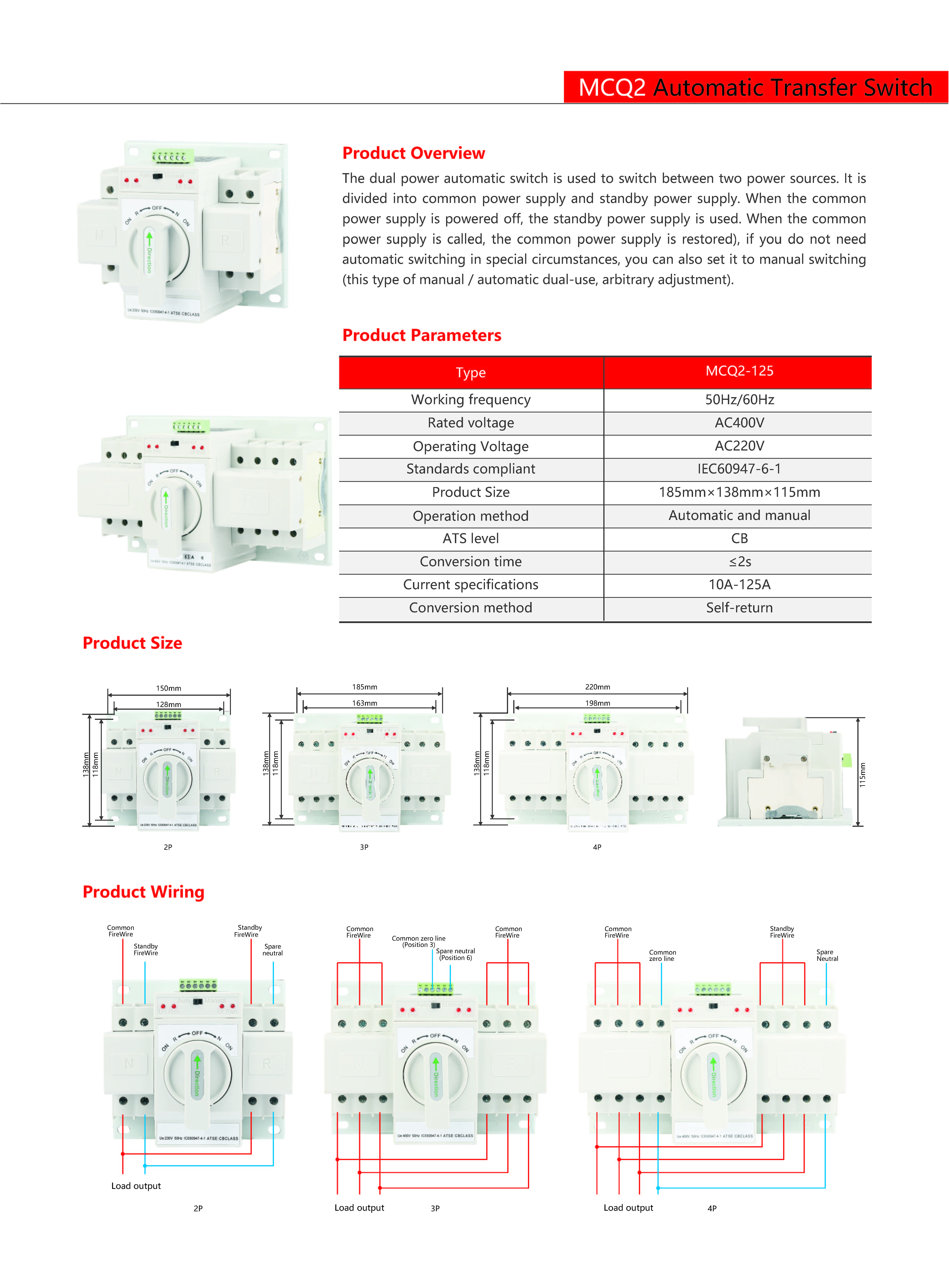 Technical Drawing